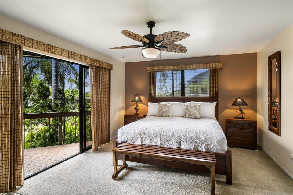 801 Kanaloa House in South Kona