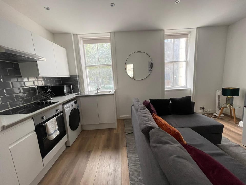 New Cavendish Street Residences Apartment in London Borough of Islington