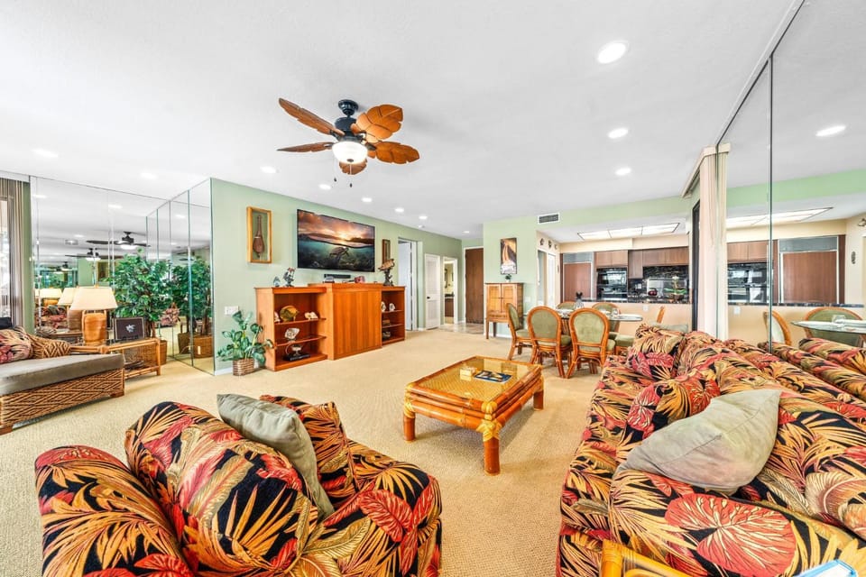 2 Shores at Waikoloa House in Puako