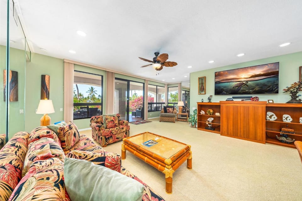2 Shores at Waikoloa House in Puako
