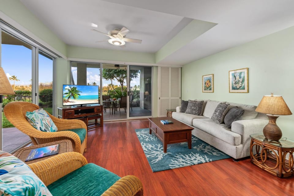 F101 Vista Waikoloa House in Puako