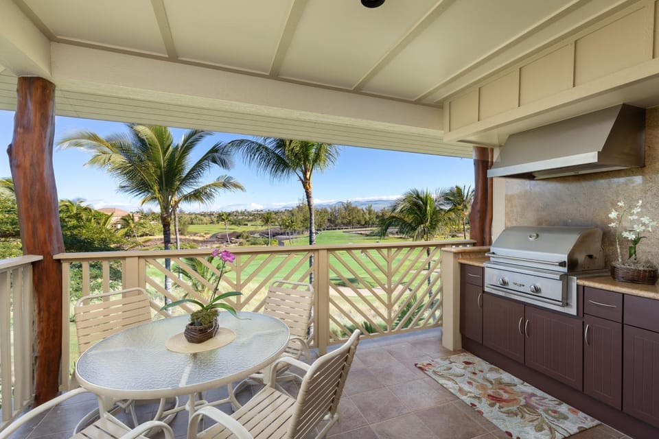G32 Waikoloa Beach Villas House in Puako