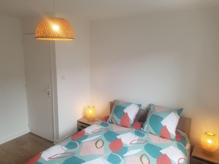 cosy Apartment in Brittany