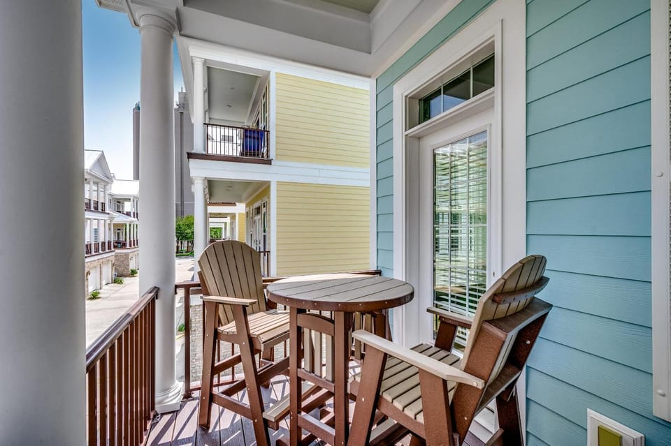 Sands Beach House 317 House in Myrtle Beach