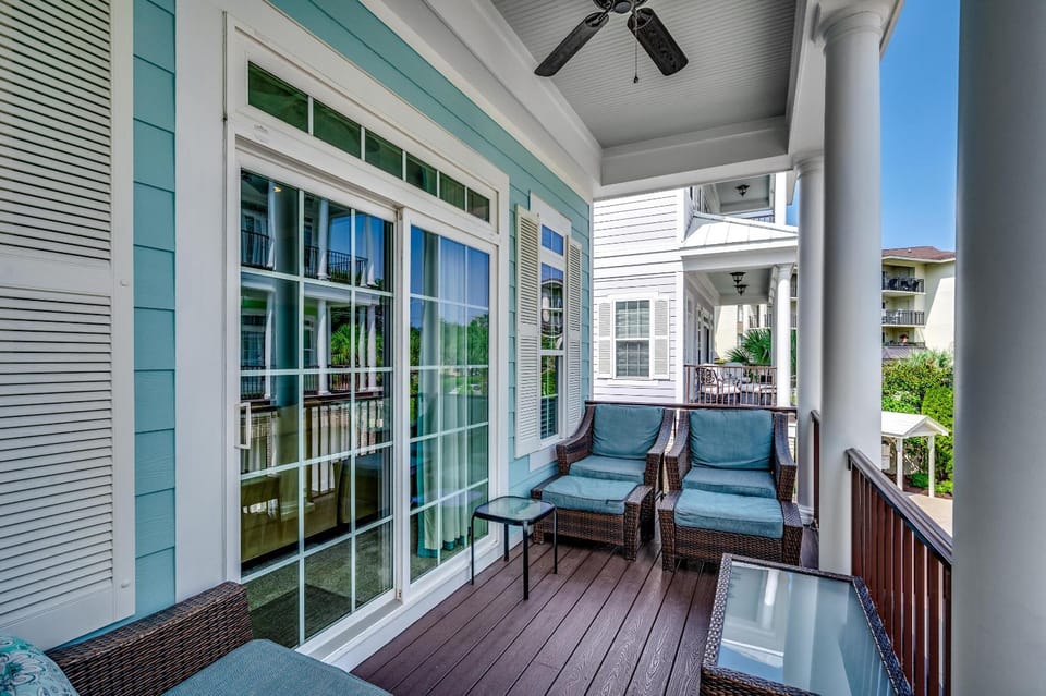 Sands Beach House 317 House in Myrtle Beach