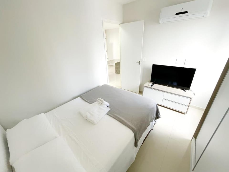 Refúgio no melhor de Boa Viagem Apartment in Recife