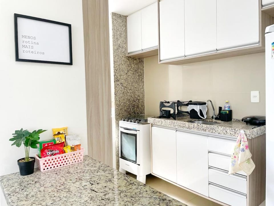 Refúgio no melhor de Boa Viagem Apartment in Recife