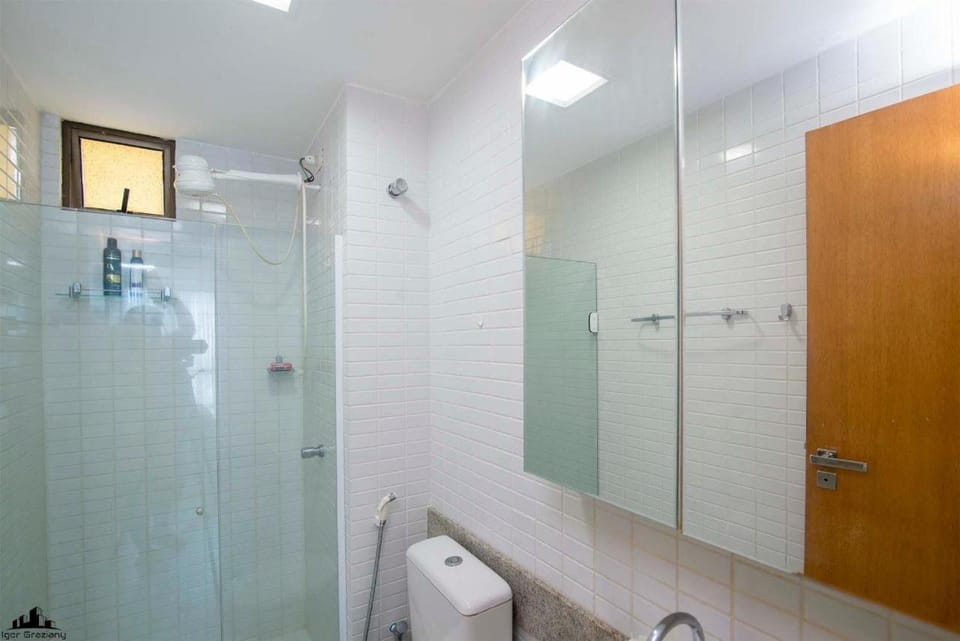 Aquamarine Apartment in João Pessoa