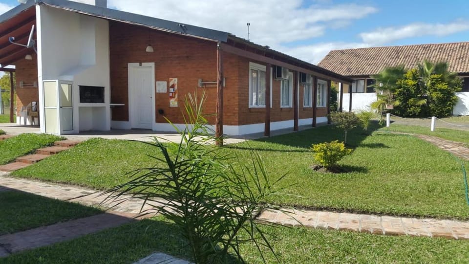 La Celmira Apartment hotel in Entre Ríos Province, Argentina