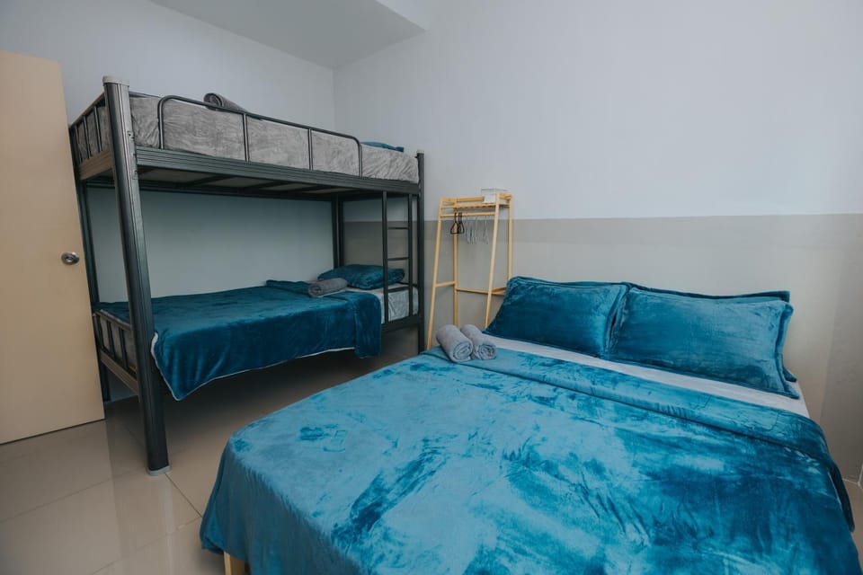 Kings Pine Residences Lot 17 Comfort Homestay Near Kundasang Ranau House in Sabah