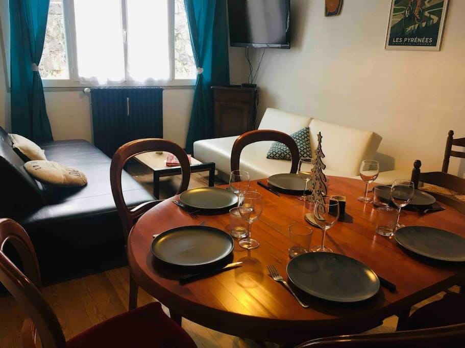 Maison familiale au cœur des Pyrénées ! House in Occitanie