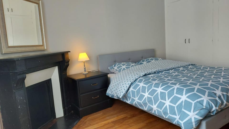 La Garenne Colombes appartement Apartment in Courbevoie