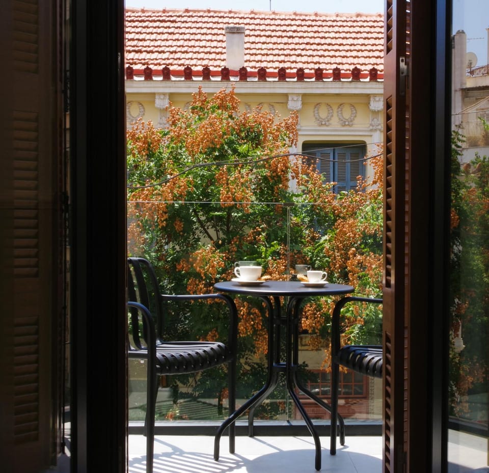 Day, View (from property/room), Balcony/Terrace