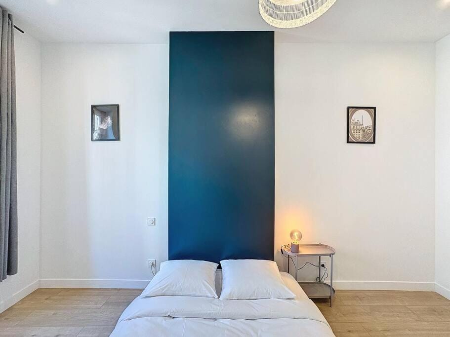 My home Lafayette 4 Apartment in Villeurbanne