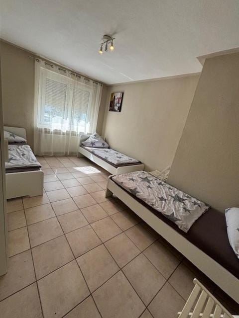 Sunrise Monteur Apartment Apartment in Hesse