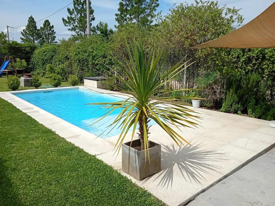 La Aldeana Apartment in Gualeguaychú