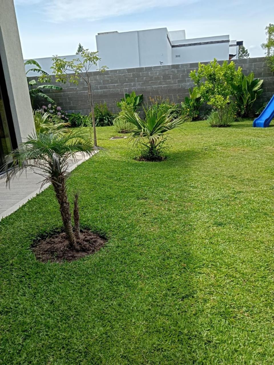 La Aldeana Apartment in Gualeguaychú