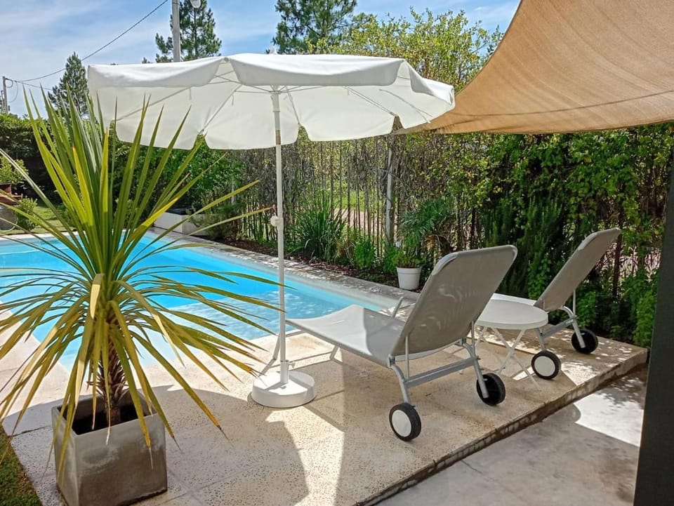 La Aldeana Apartment in Gualeguaychú