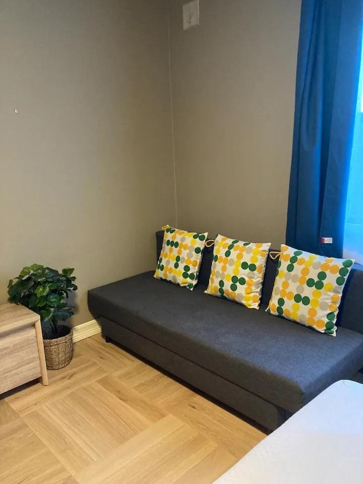 Super Stay Apartment in Oslo City Center Apartment in Oslo