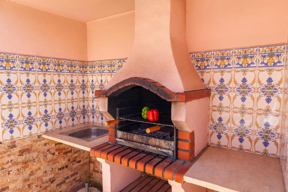 BBQ facilities