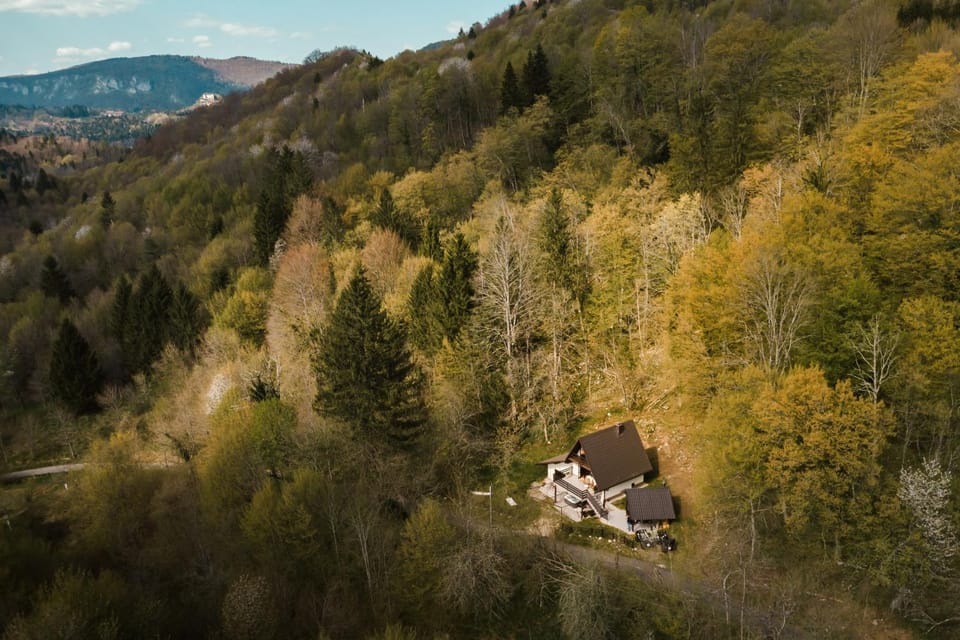 Natural landscape