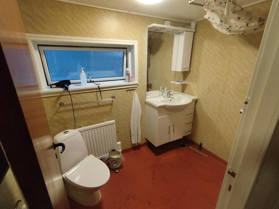 Fjeldgaard - Aarup Apartment hotel in Region of Southern Denmark