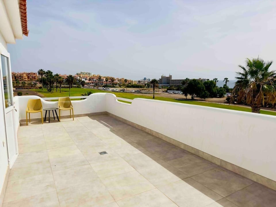 Villa 10 - The Queen Villa in Abona