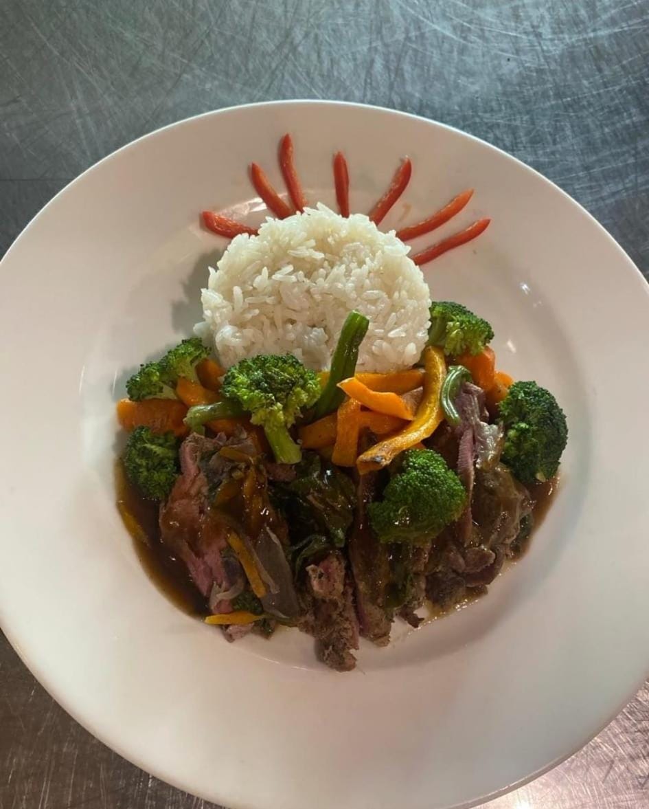 Restaurant/places to eat, Breakfast, Lunch, Dinner