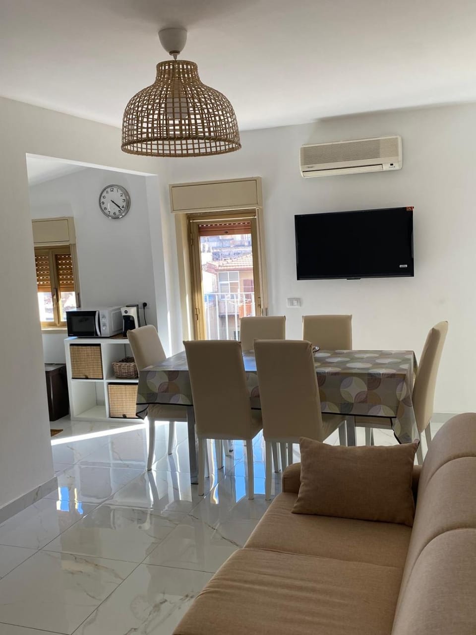 Belfiore Apartment Apartment in Catania