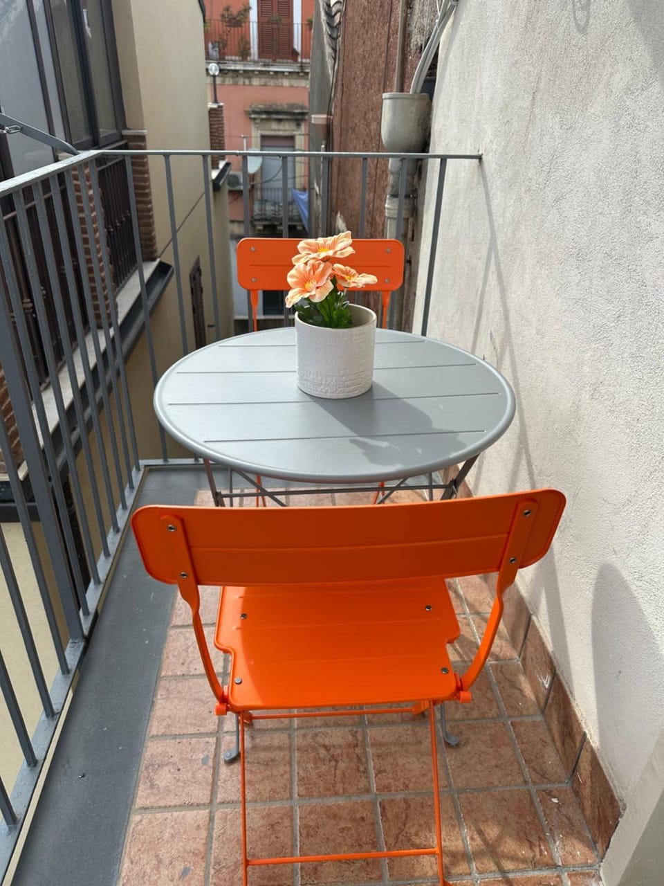 Belfiore Apartment Apartment in Catania