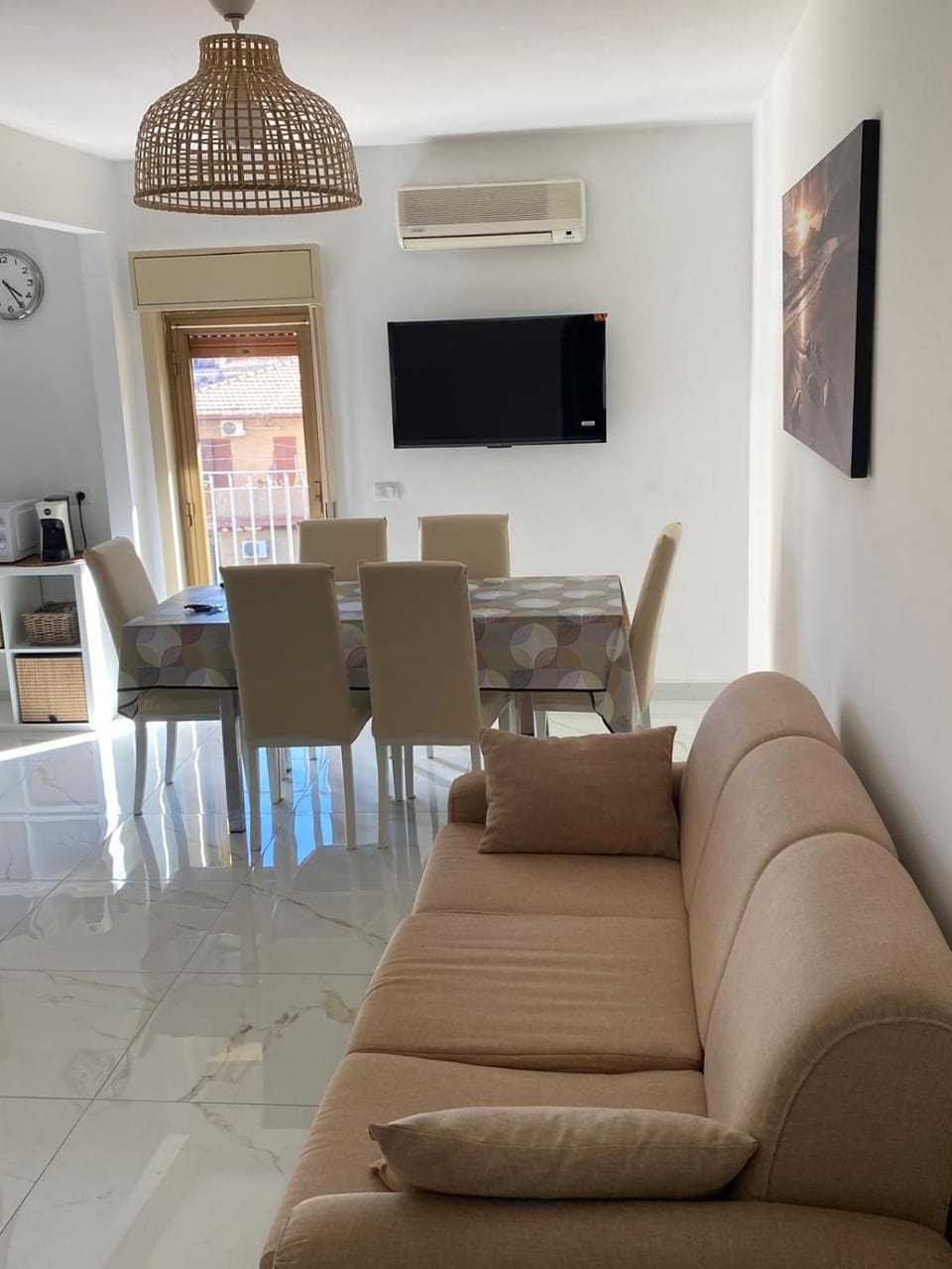 Belfiore Apartment Apartment in Catania