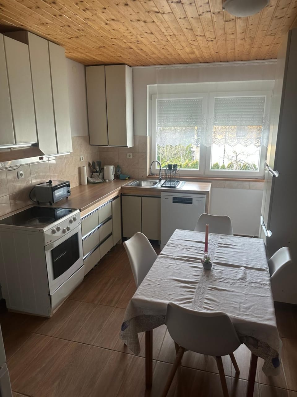 Apartments Marja Apartment in Slovenia