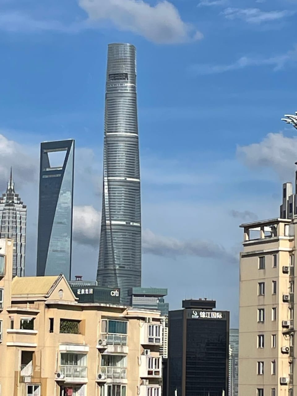 City view