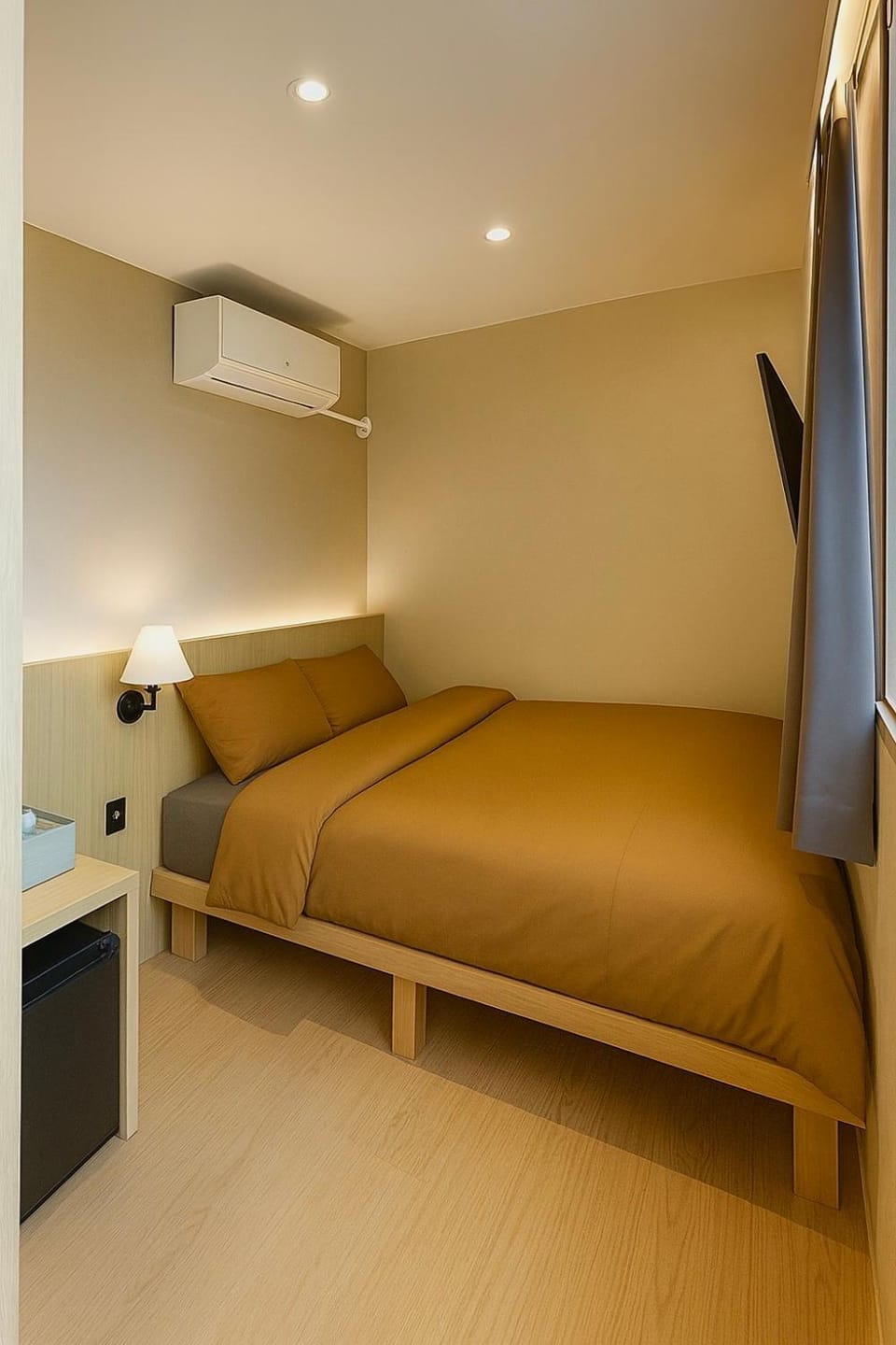 Well Plus Guest House Bed and Breakfast in Seoul