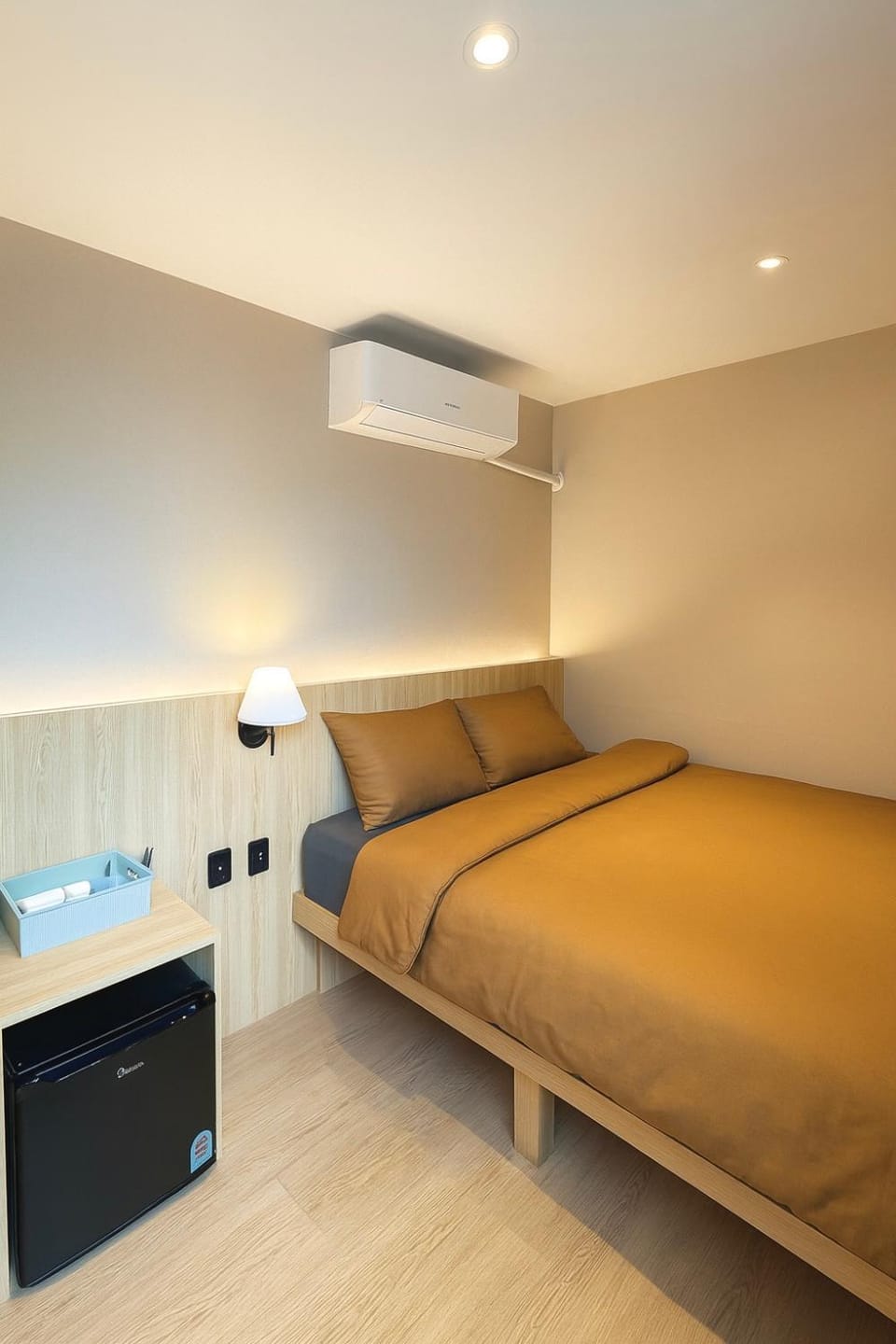 Well Plus Guest House Bed and Breakfast in Seoul