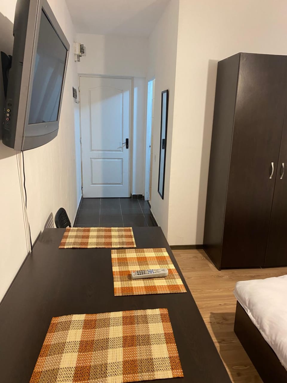 Steve Rooms Apartment in Moldova