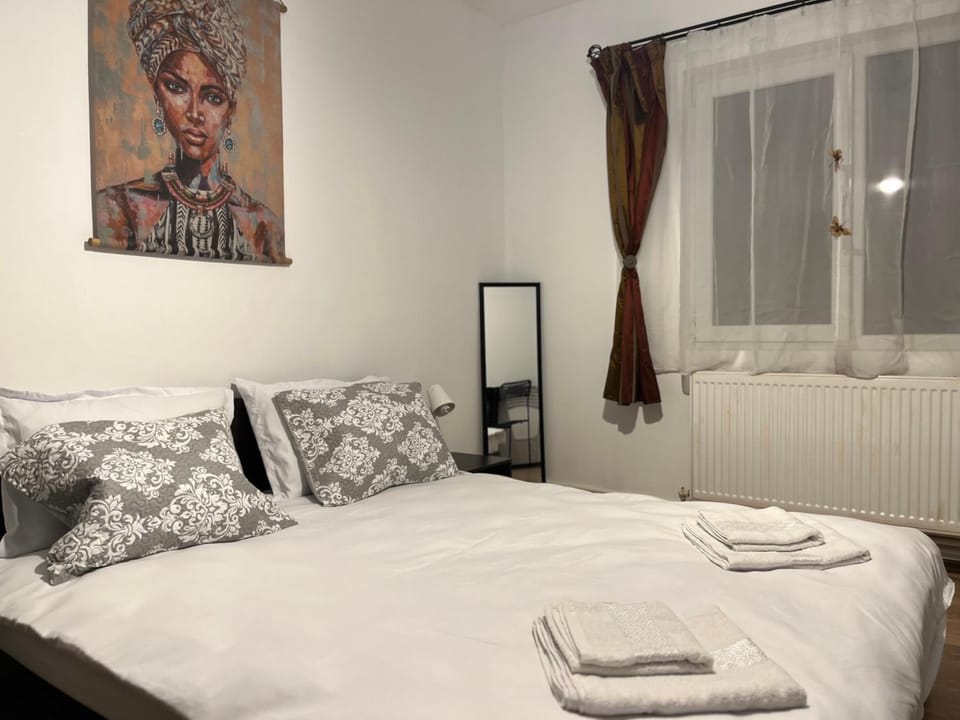 Steve Rooms Apartment in Moldova