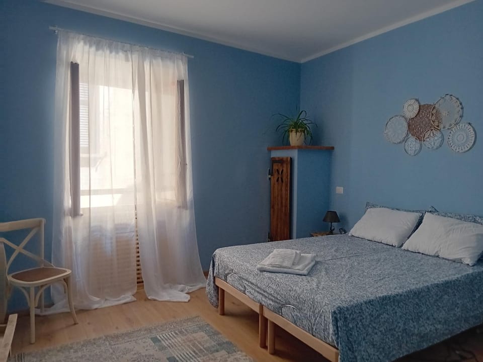 B&b la lanterna Bed and Breakfast in Umbria