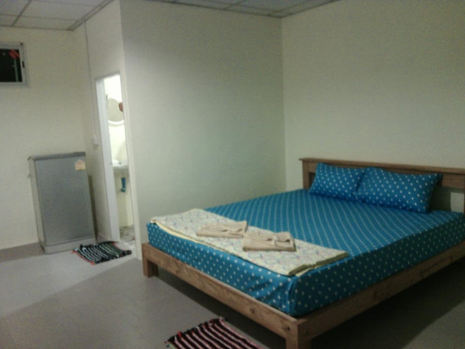 Pitt Bungalow Nature lodge in Sala Dan