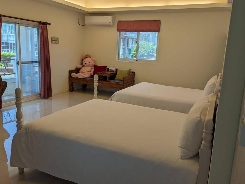 Taroko Bay B&B Bed and Breakfast in Taiwan, Province of China