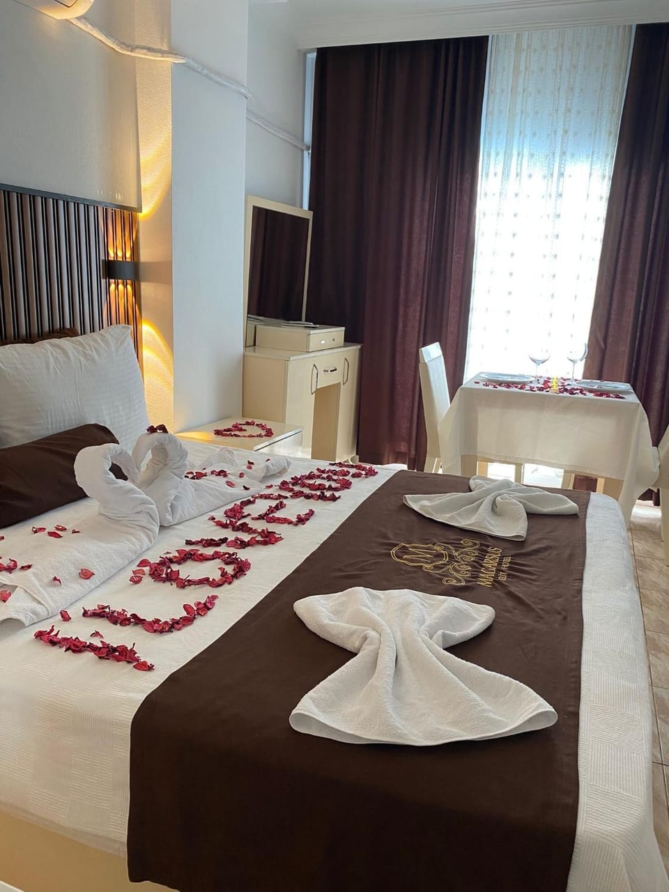 magarsus elit hotel Hotel in Turkey