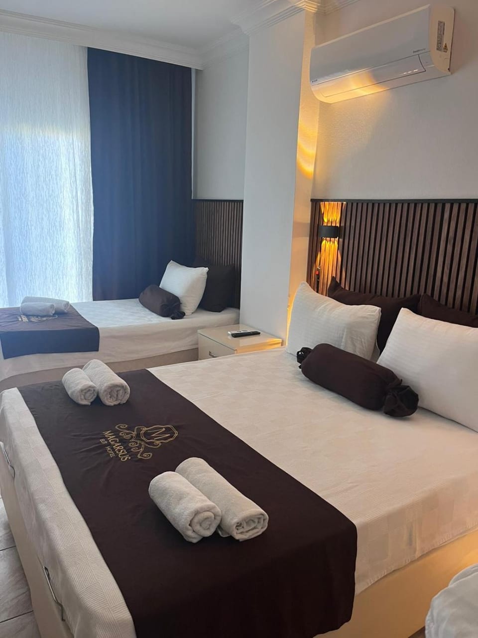 magarsus elit hotel Hotel in Turkey