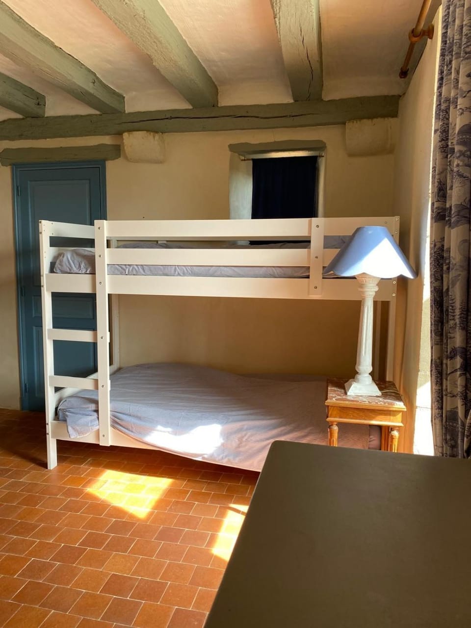 Manoir du Mont Porcher House in Pays de la Loire