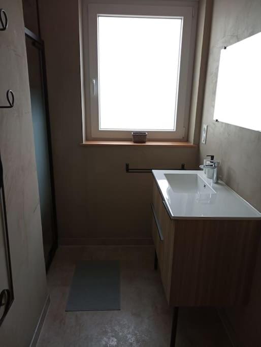 L'elydiane Apartment in Rhineland-Palatinate