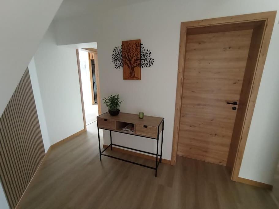 L'elydiane Apartment in Rhineland-Palatinate