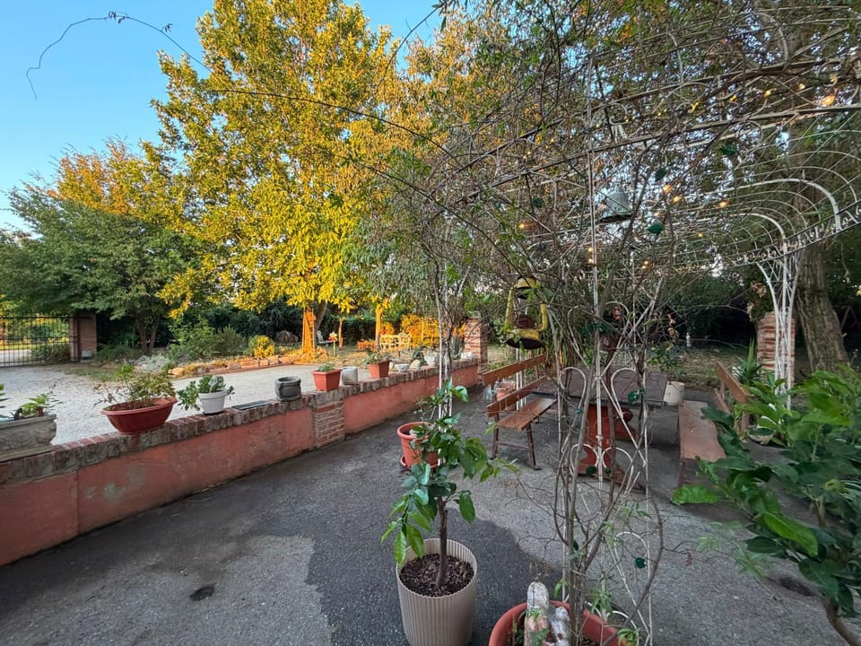 B&B La Cascina di Alice Bed and Breakfast in Province of Brescia