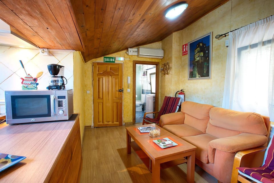 Cuencaloft Lasa Nazareno Apartment in Cuenca