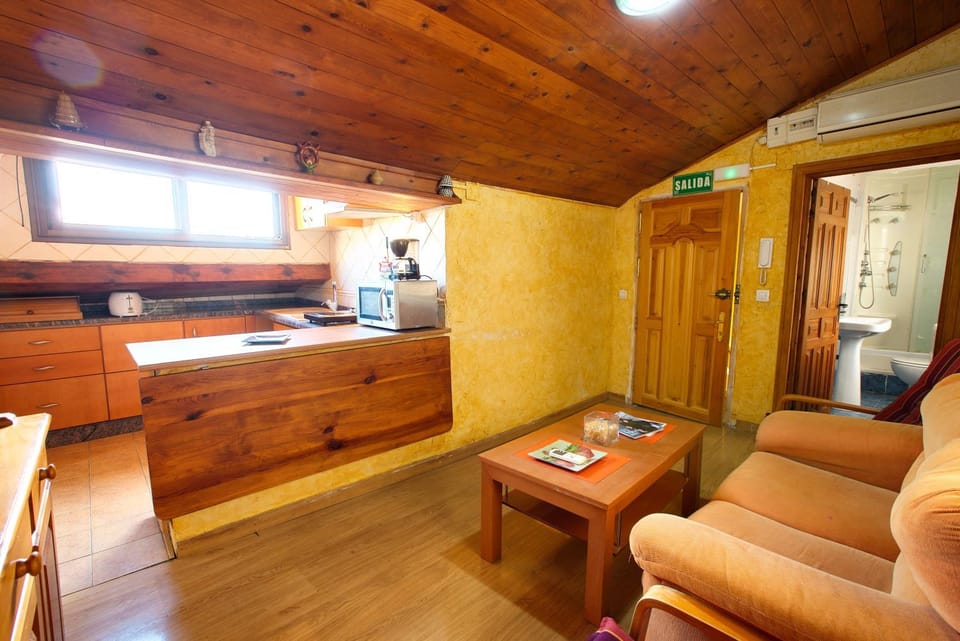 Cuencaloft Lasa Nazareno Apartment in Cuenca