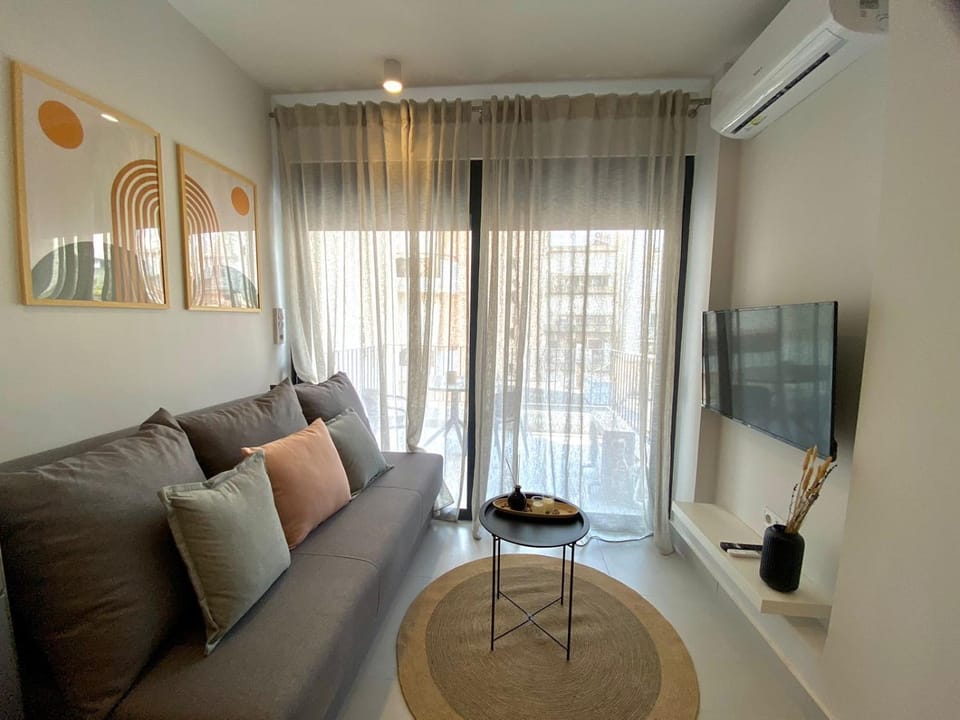 Alki-House Apartment hotel in Athens