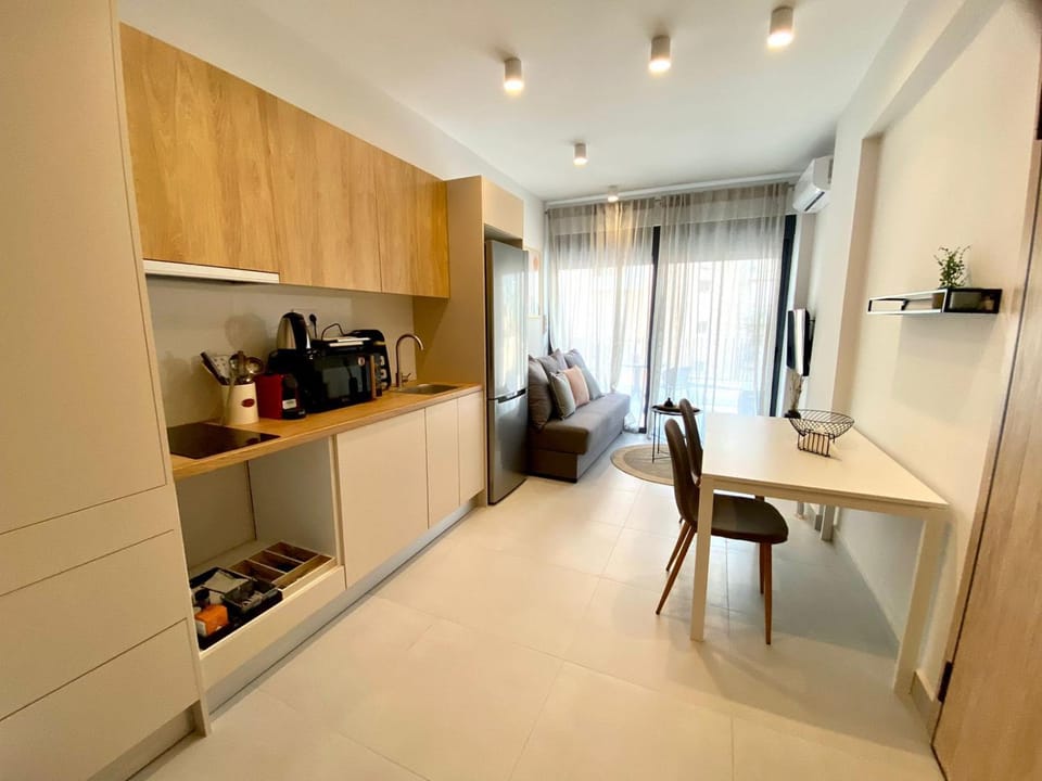 Alki-House Apartment hotel in Athens